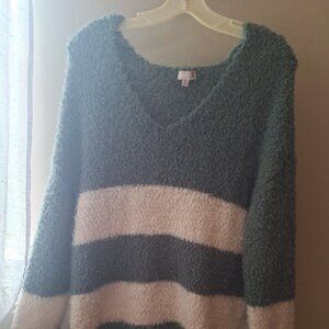 So sweater Kohls XL
